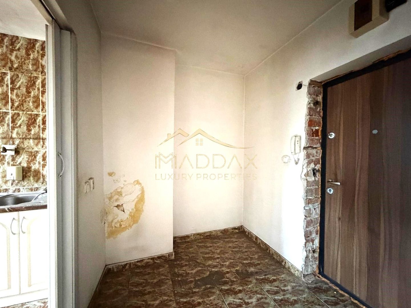 Apartament 2 camere de renovat // Dorobanti // bvd Iancu de Hunedoara - imaginea 8