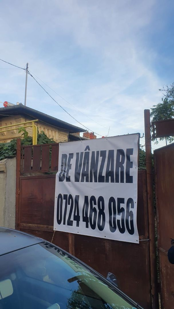 Teren de vanzare Parcul Carol T212