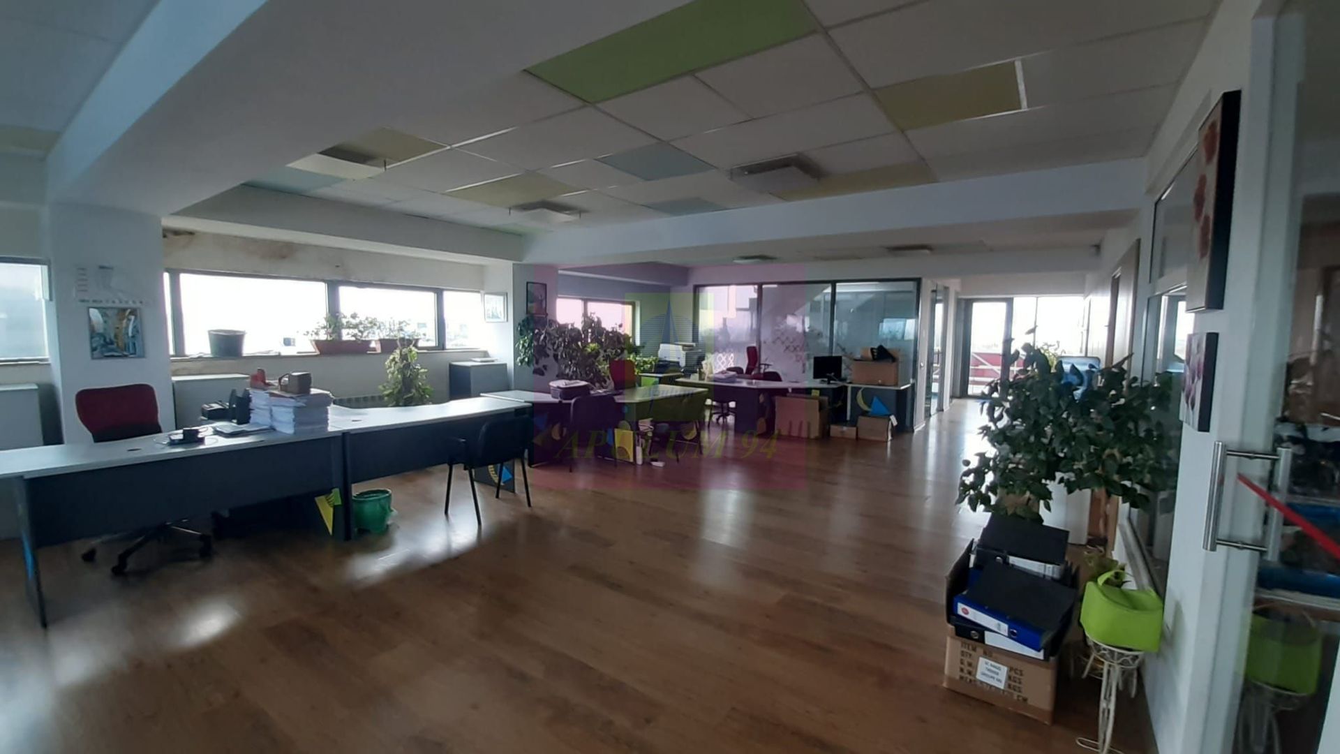 Showroom în Sudul Bucureștiului - imaginea 40