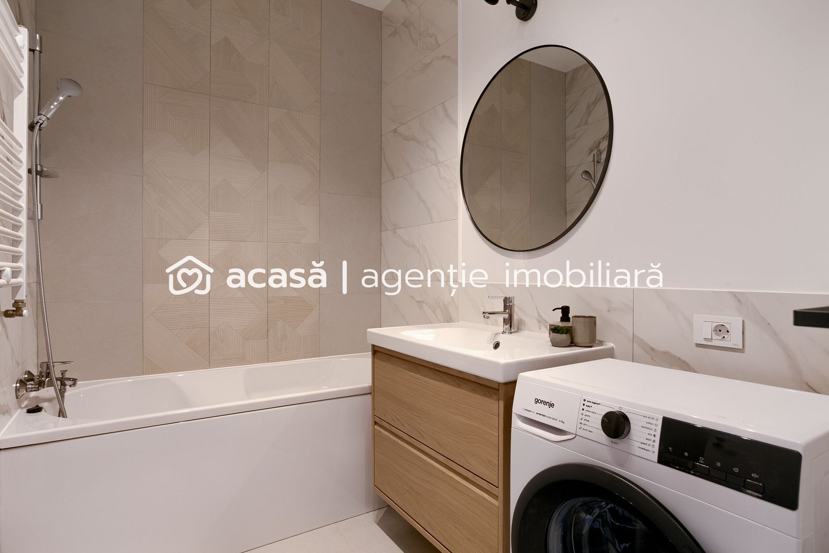 Imagine 6 - Apartament 2 camere NOUL BLOC R39 COMISION 0 ARED lânga AFI