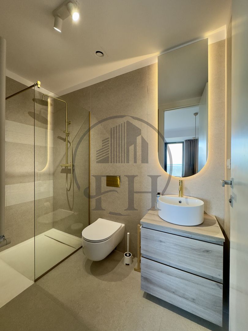 Apartament 2 camere de vanzare Olimp, Constanta - imaginea 12