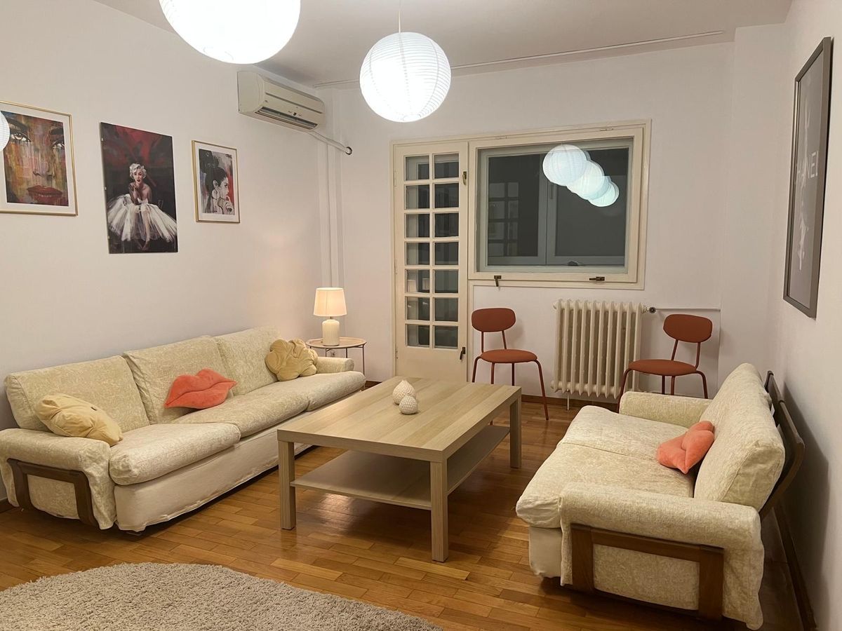 Apartament 2 camere Mosilor