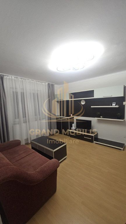 Apartament 2 Camere Sos Giurgiului RENOVAT COMPLET + CENTRALĂ PROPRIE - imaginea 3