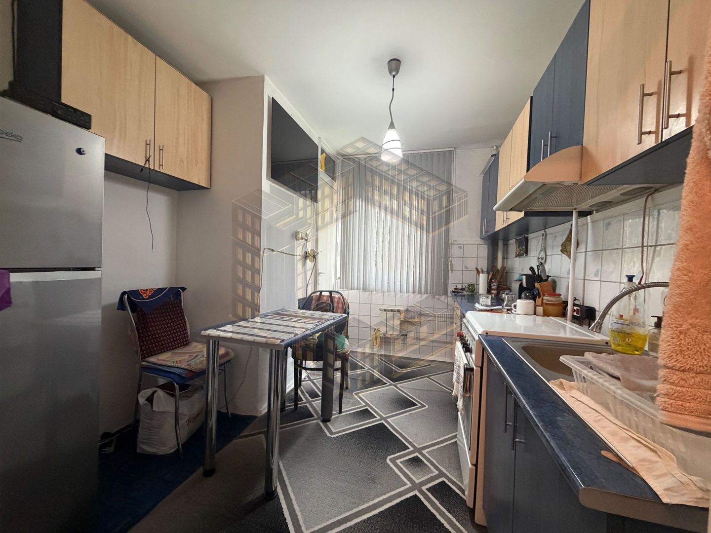 Apartament 3 camere de vanzare, etajul 2, zona Girocului, Timisoara - imaginea 6