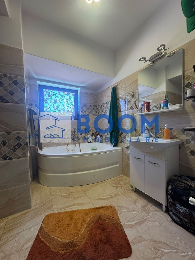 Garsoniera | 55 mp | Dem Rădulescu | Bloc Nou 2016 | Parcare proprie - imaginea 5