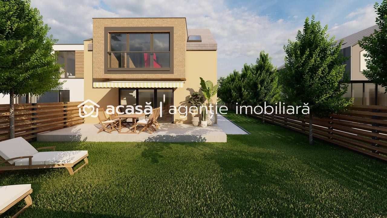 Imagine 8 - Teren construcții casă în cartierul EXCLUSIVIST ARED IMAR RED9