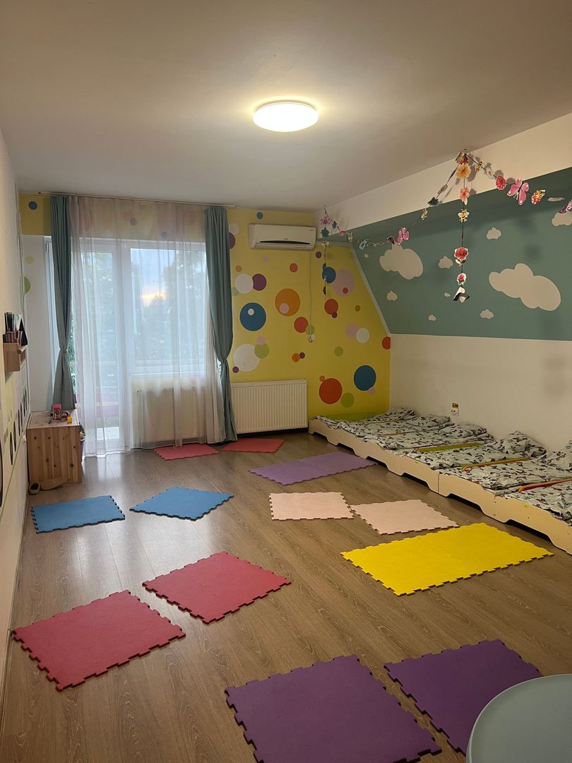 Imobil multifuncțional, 450 mp utili, teren 640 mp, Torontalului - imaginea 19
