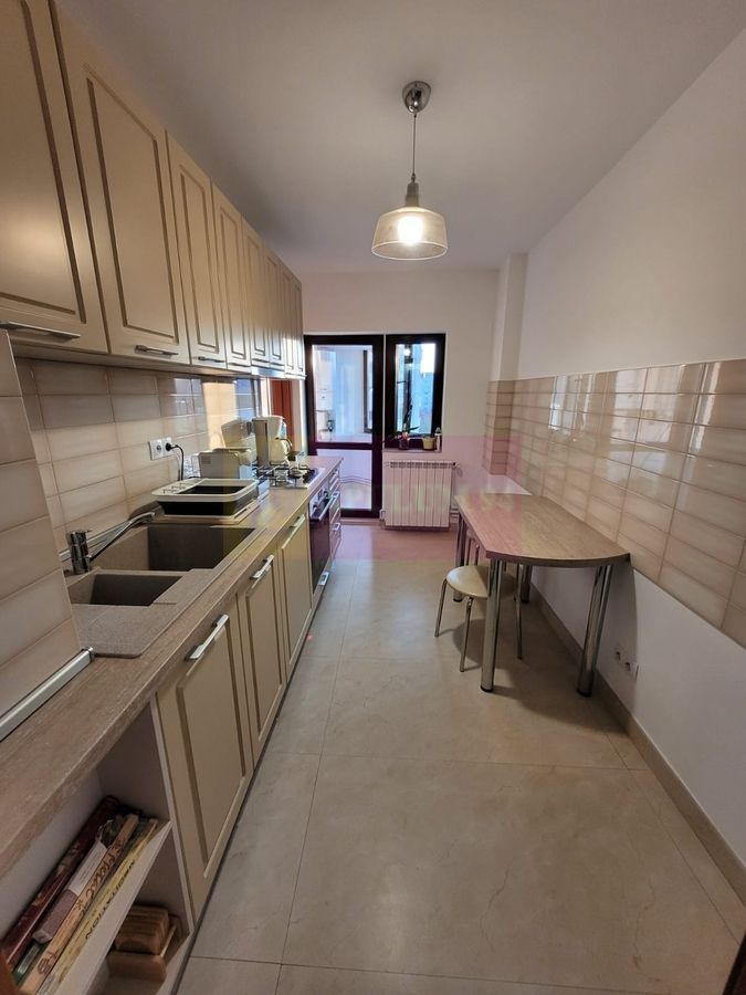 Apartament 3 Camere | Spatiu Birou | 102 Mp