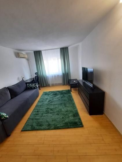 Apartament 2 camere Aviatiei -mobilat-utilat modern