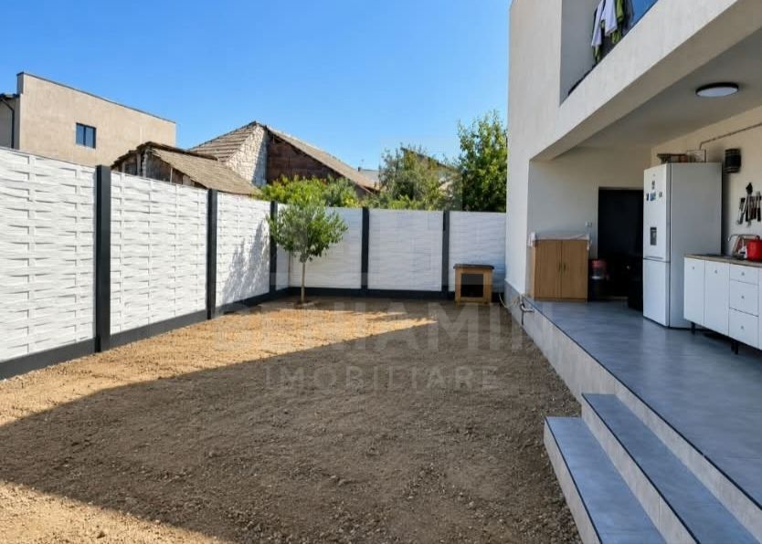 Vila Premium P+1 2025 – Zona Promenada Mall -246MP - Teren 330MP - imaginea 17