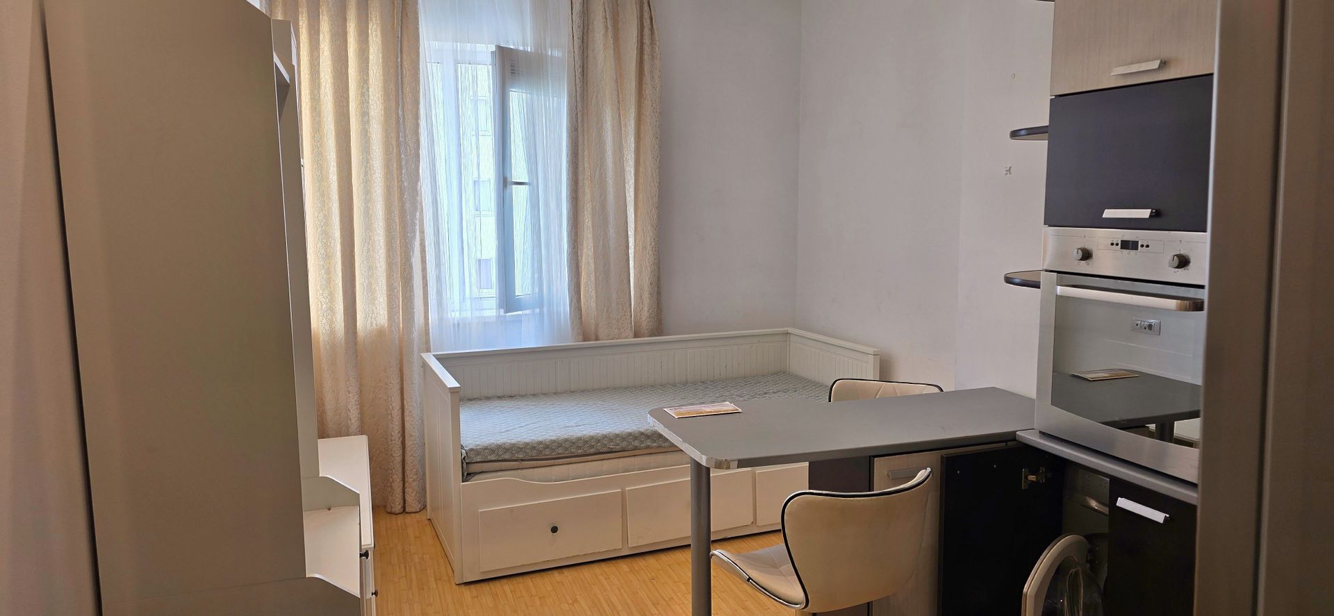 Apartament 2 camere de închiriat – Vitan Rin Grand Hotel 38 mp - imaginea 10
