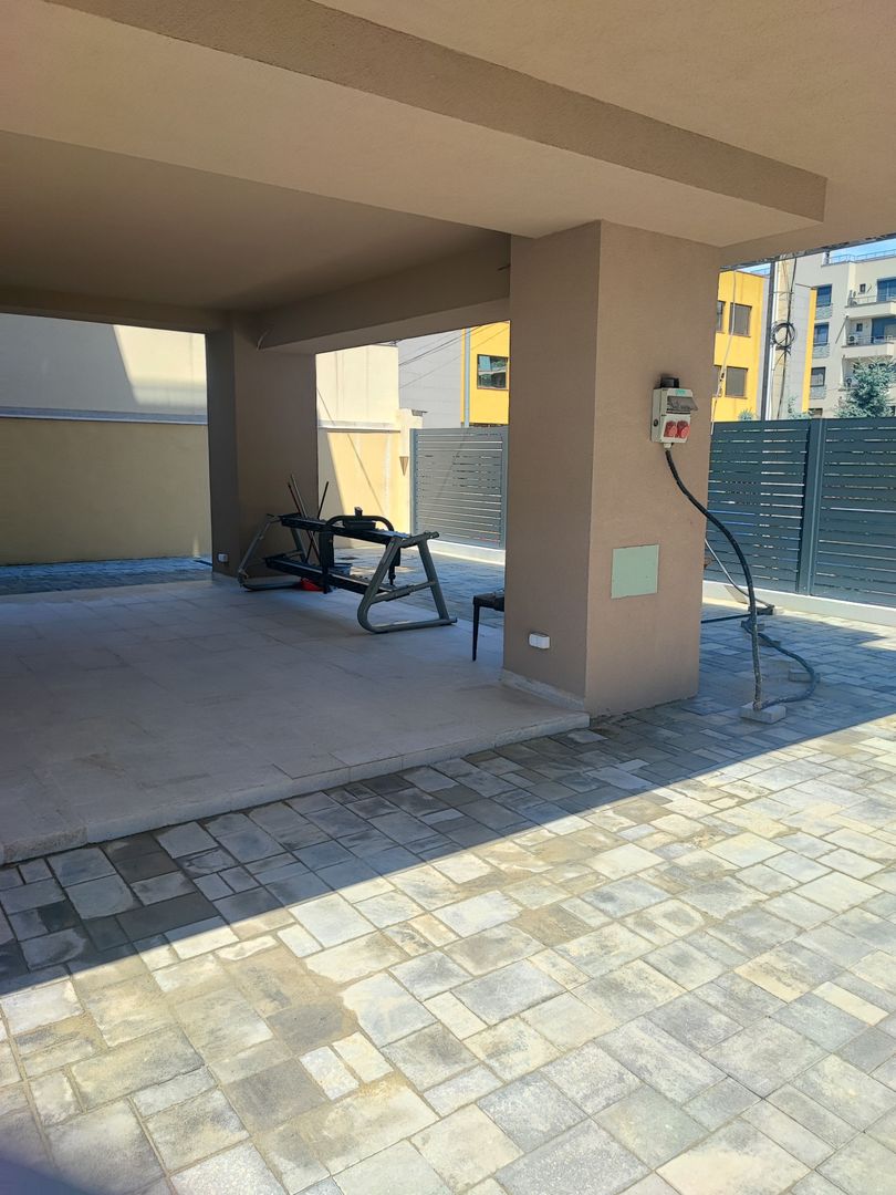 Clădire noua Boutique Premium de Închiriat zona Floreasca - imaginea 19