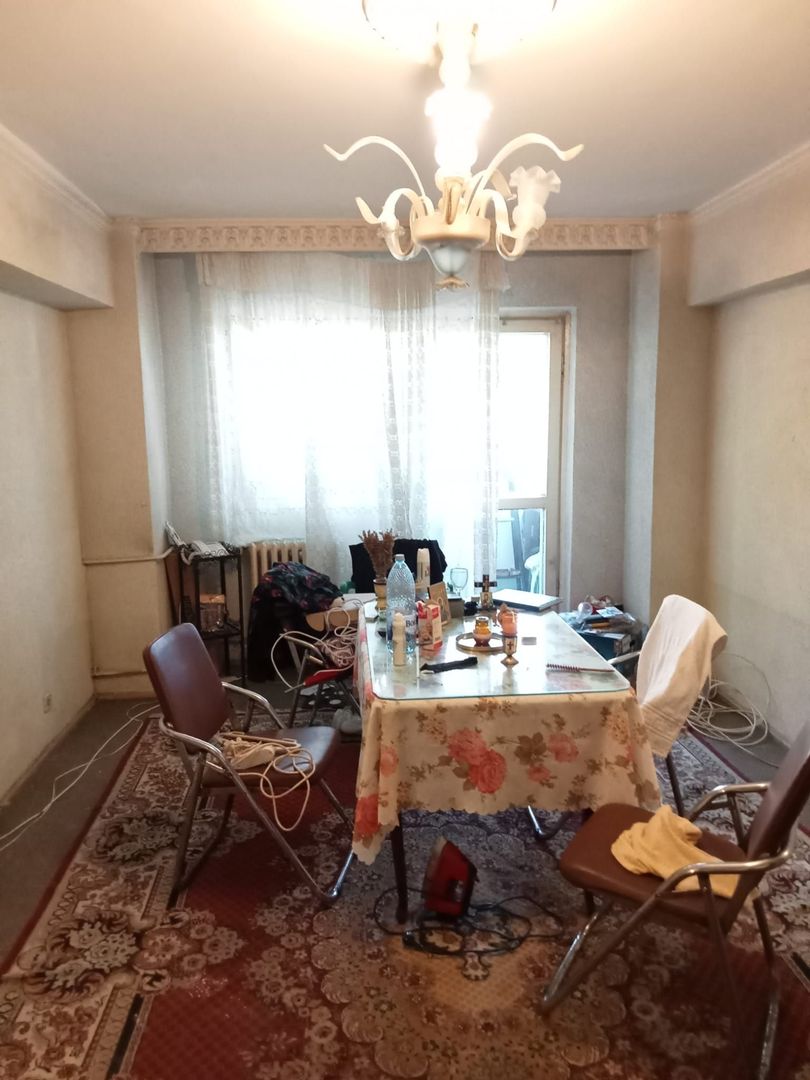 Apartament 2 camere Rahova Sebastian T651