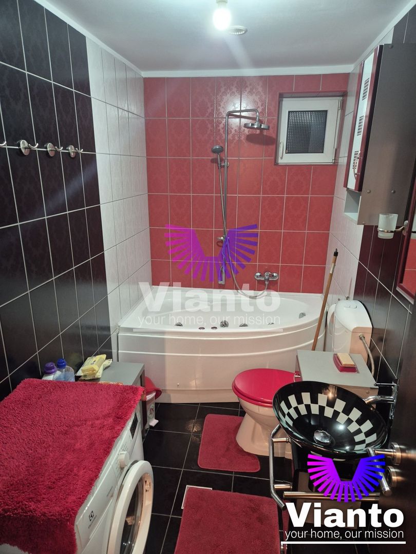 Apartament 2 camere | Valea Aurie | Aproape de Parcul Sub Arini