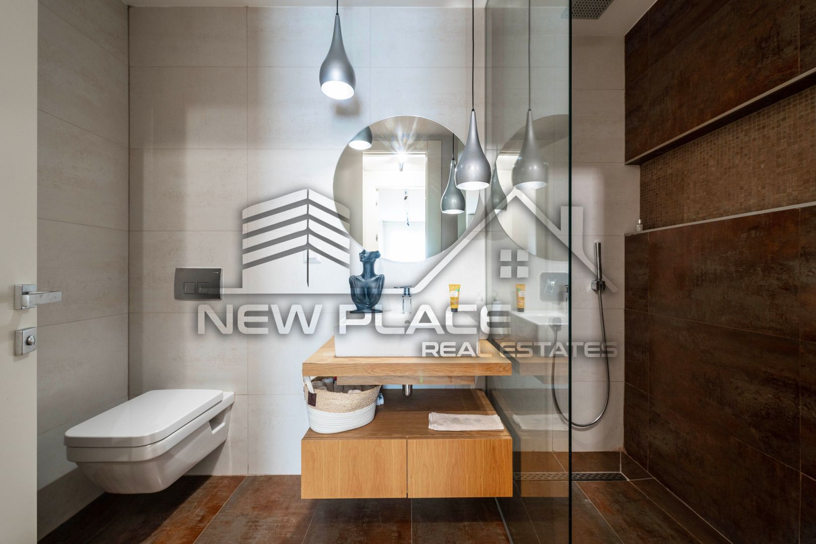 Apartament exclusivist | Terasa de 84 mp | Poze Reale | Lux - imaginea 11
