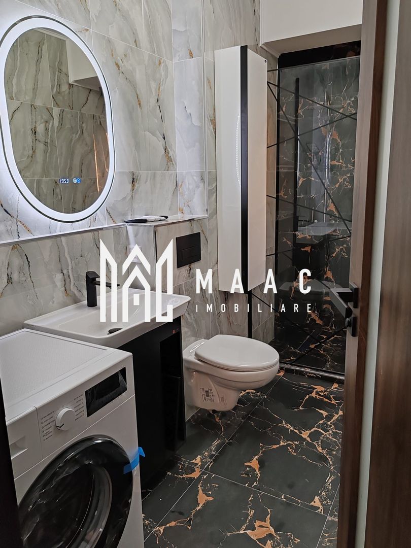 Apartament 2 camere de închiriat | Sibiu | Hipodrom 1 | 50 mp - imaginea 7