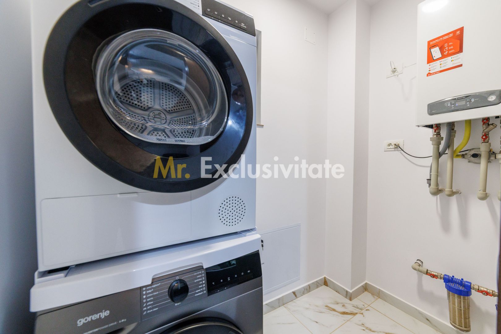 De inchiriat Casa moderna noua in Stefanesti-5 min Pitesti! - imaginea 12