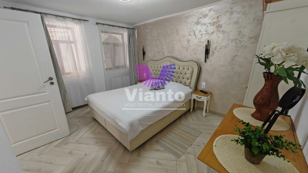 Apartament 2 camere | Mobilat si utilat | Central | Sibiu