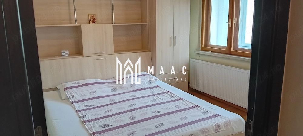 Apartament 2 camere de vânzare | Râmnicu Vâlcea | 55 mp - imaginea 6