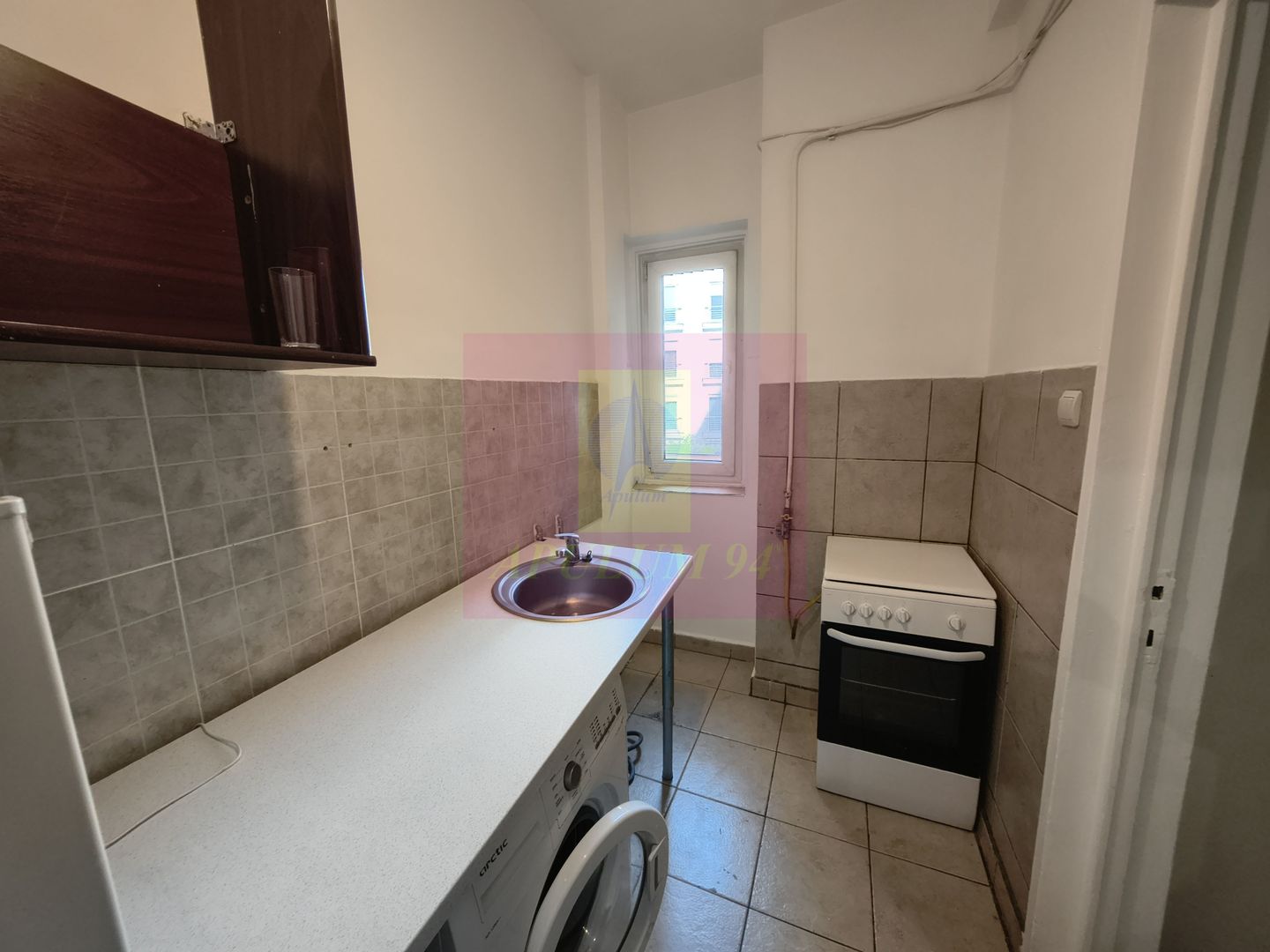 Garsonieră de închiriat Ultracentral - Între Piața Romană și Dorobanți - imaginea 8