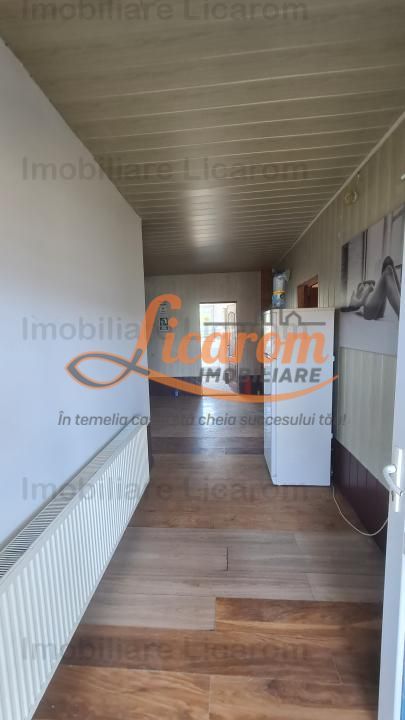 Proprietate in Cristian cu trei constructii+o fundatie,450000euro - imaginea 19
