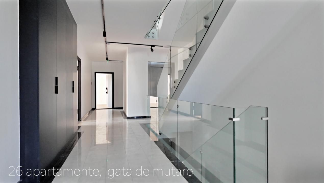 Vanzare Apartament 2 Camere Nou Pipera - imaginea 12