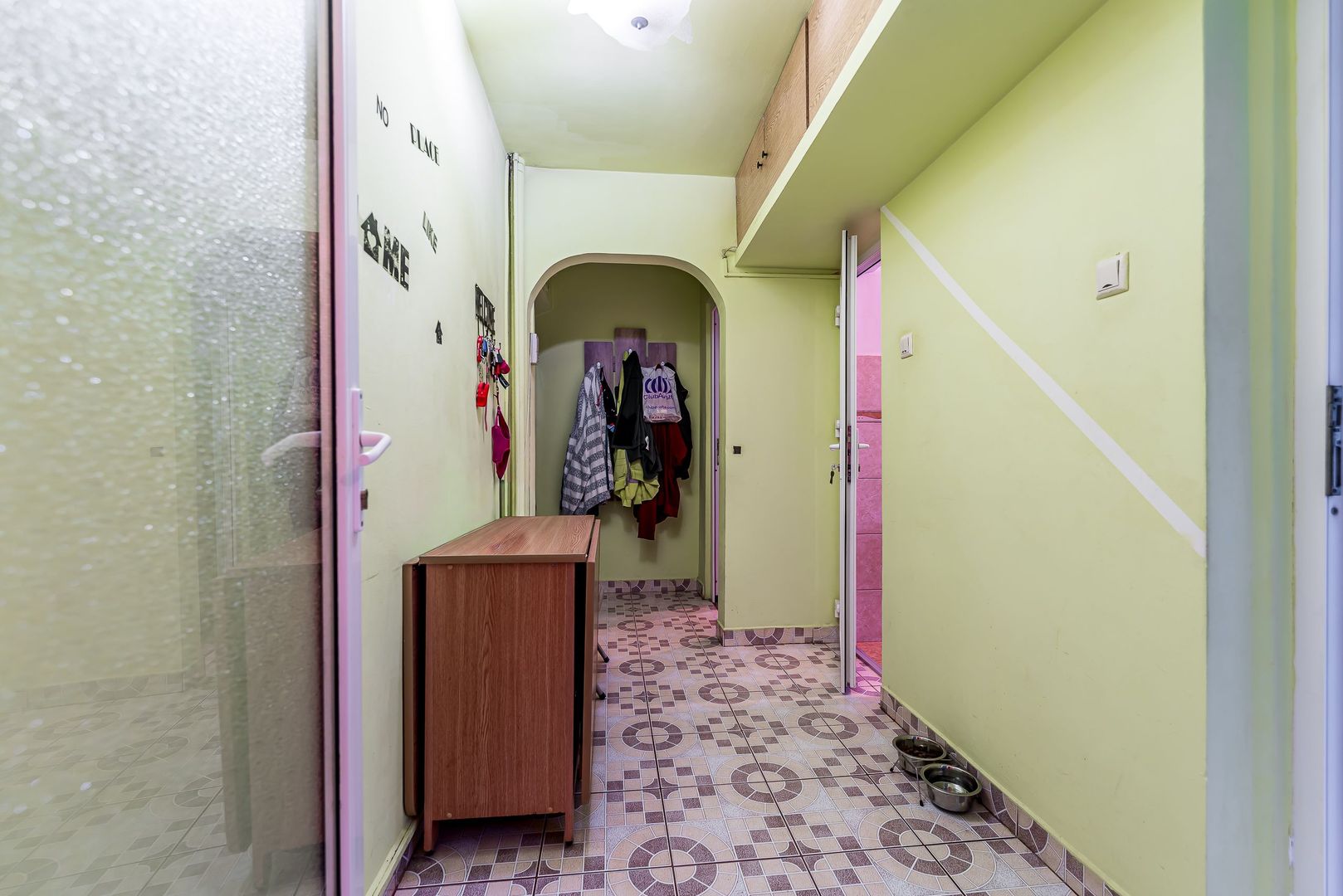 Imagine 10 - 🏡 3 camere, etajul 1 – Aleea Amara, Vlaicu
