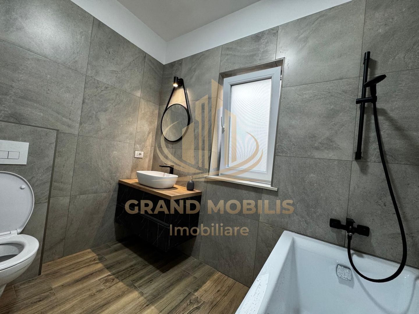 Duplex Premium Moșnița Veche, 88 mp, teren 315 mp, terasa acoperita - imaginea 19