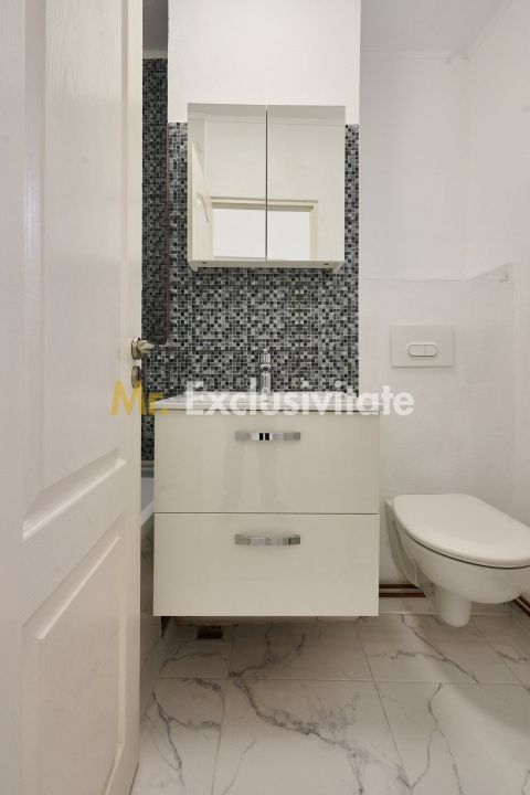 Apartament Gavana, 4 camere, etaj 1, renovat recent , zona Piata-0% comision - imaginea 12