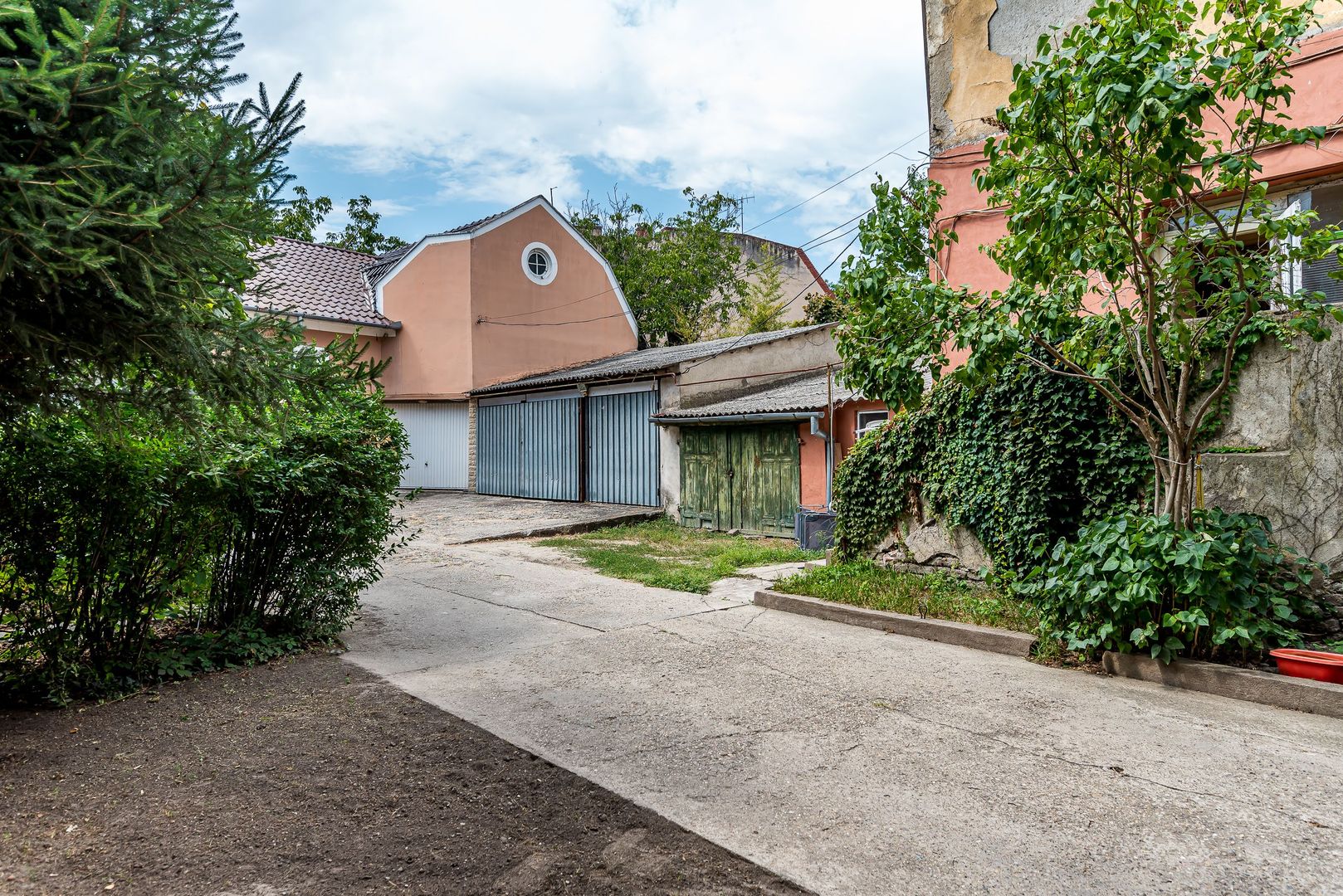 Imagine 5 - RAR pe piata Apartament cu 3 camere si balcon pe strada Horia