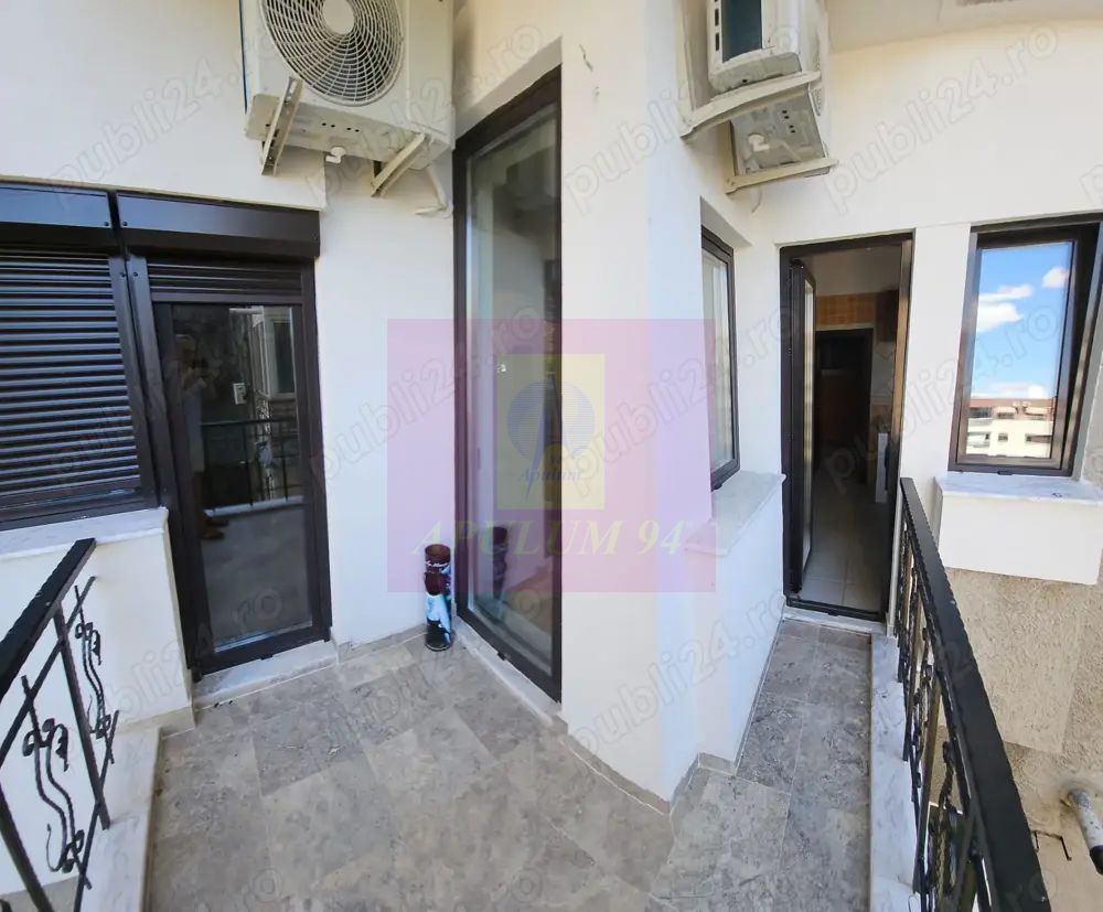 Apartament 4 camere Calea Mosilor complet renovat - imaginea 7