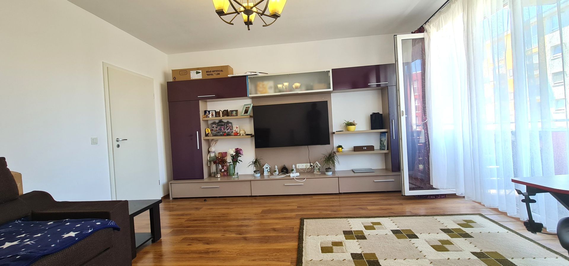 2 camere mobilat utilat decomandat Avantgarden 3 Bartolomeu - imaginea 8