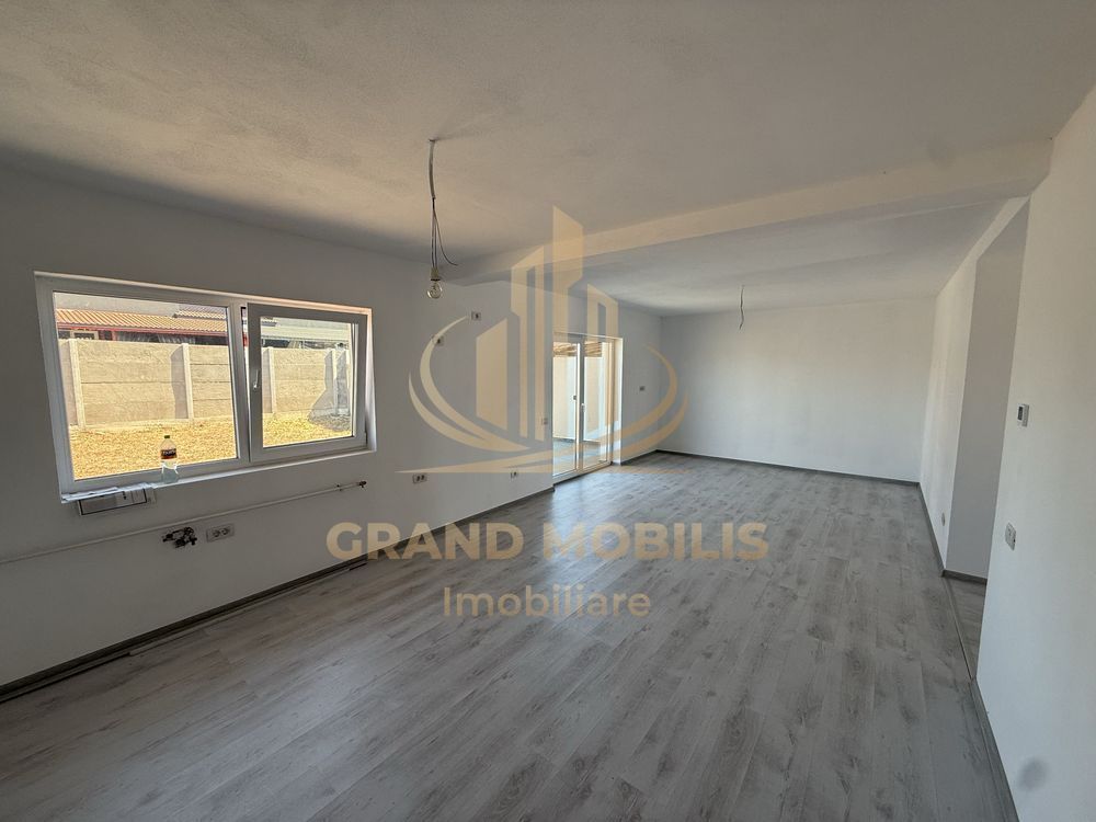 Duplex Sânandrei | 3 camere | 80 mp utili | 335 mp teren