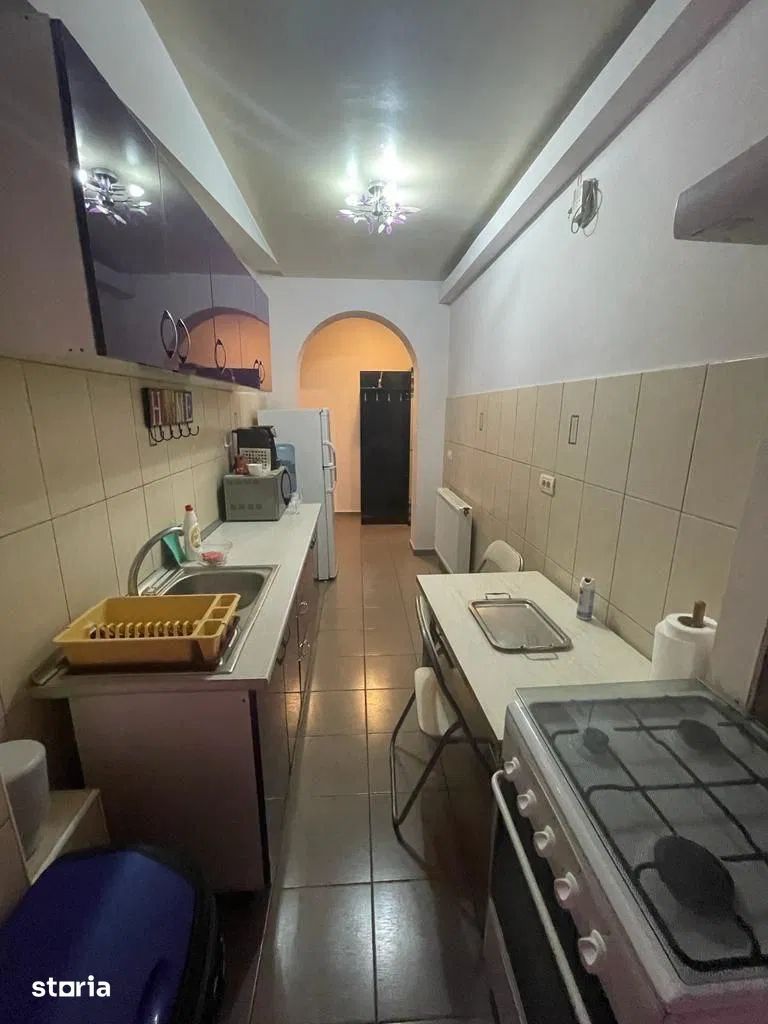 Inchiriez apartament 2 camere str Cumidava - Fundeni - imaginea 10