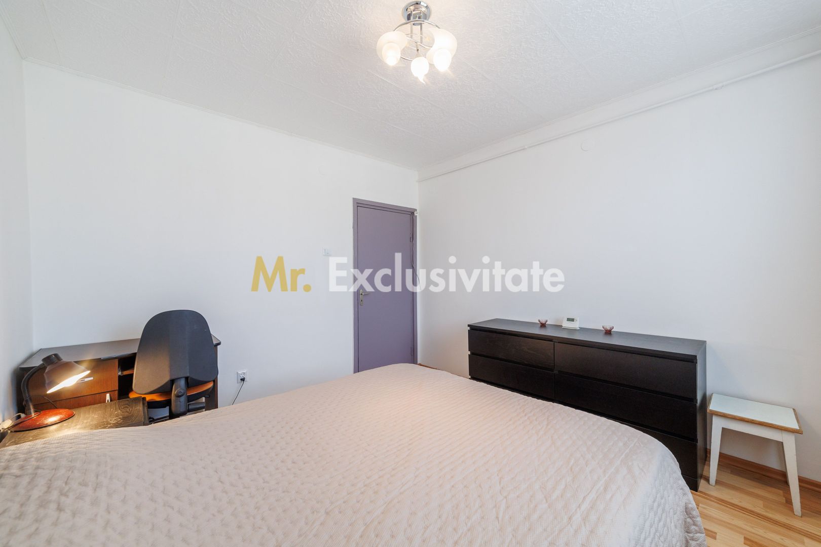 Apartament 2 camere, etaj 3, zona Traian I 0% COMISION - imaginea 6