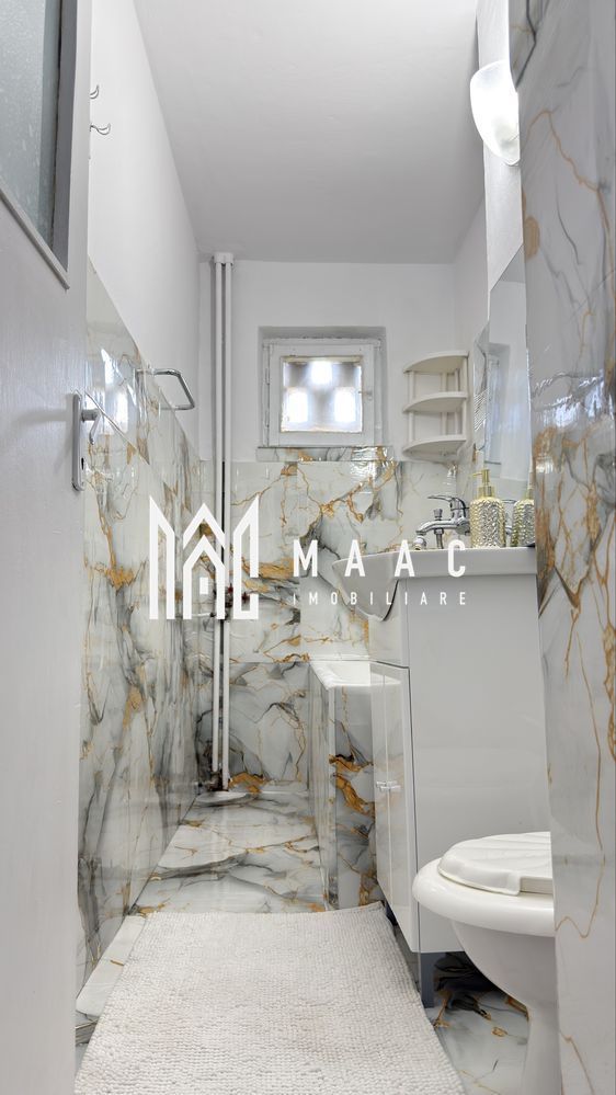 Apartament 2 camere de vânzare | Nord, Râmnicu Vâlcea | etaj 1 - imaginea 7