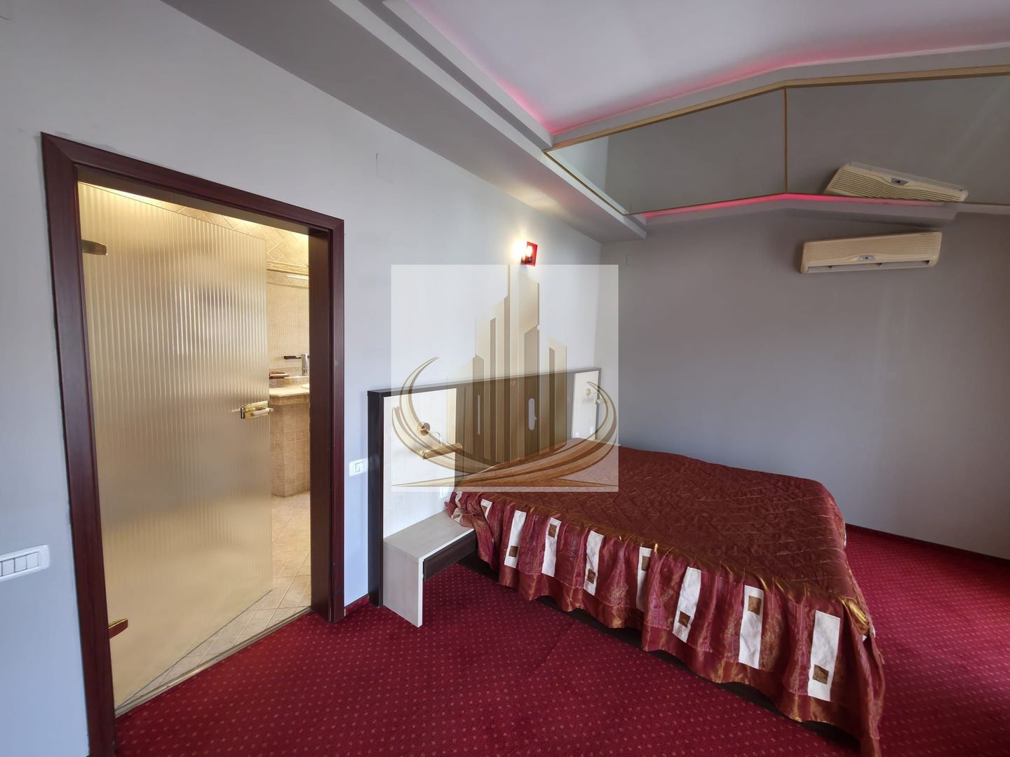 Vila Luxury în Dumbrăvița – Exclusivitate lângă pădure - imaginea 16