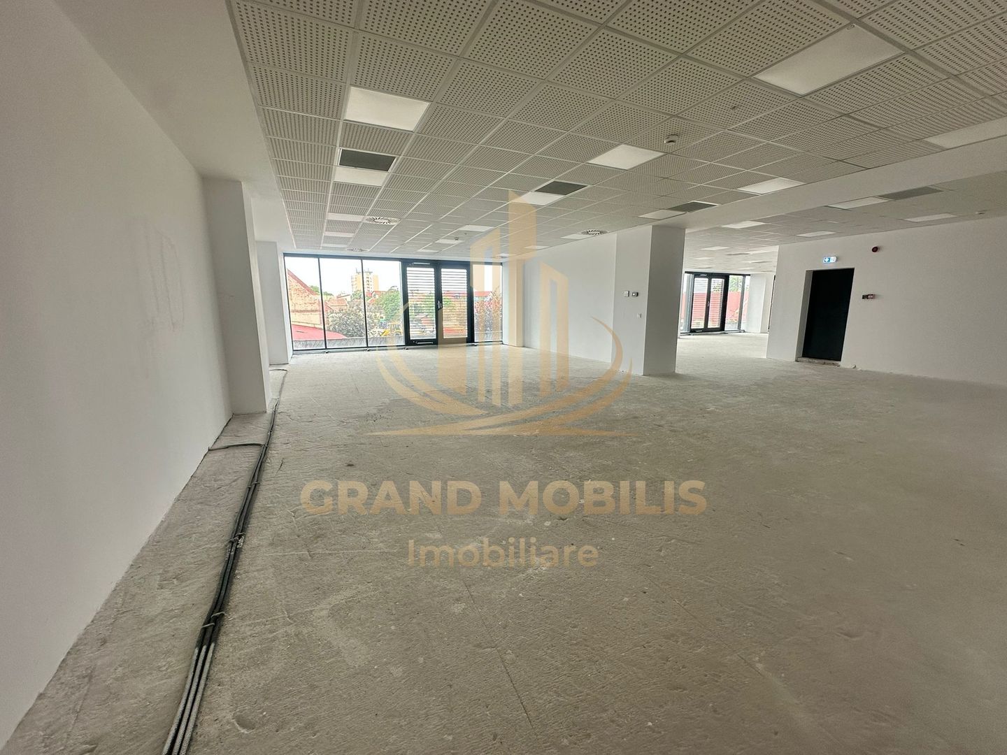 EXCLUSIVITATE | Spațiu comercial premium – Fabrik Residence - imaginea 16