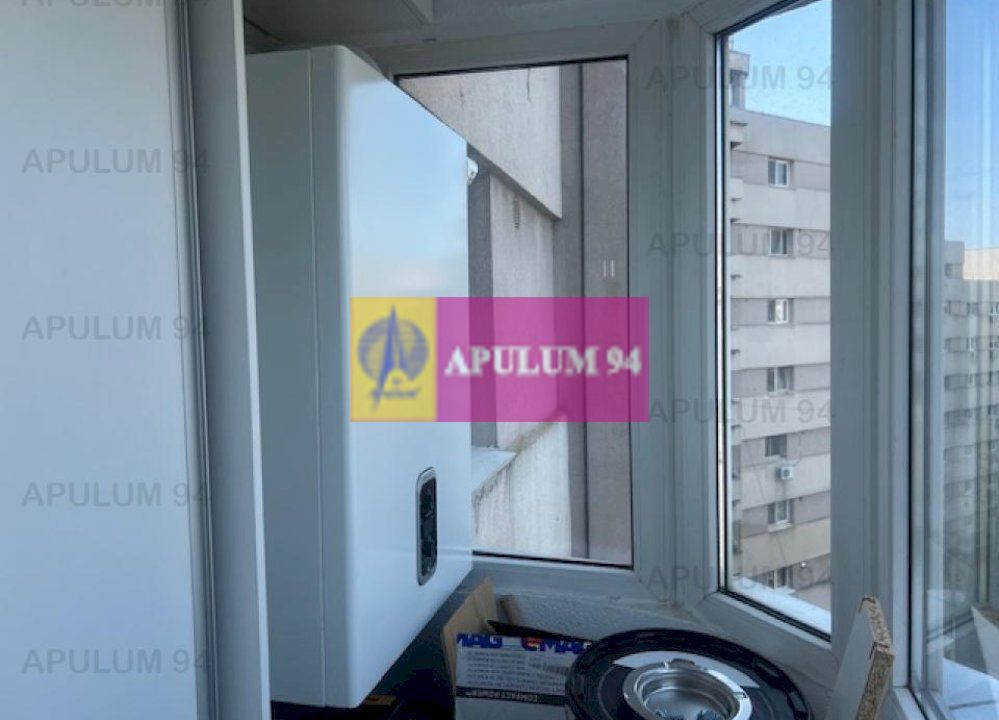 Apartament 4 camere cu panorama superba Universitate.
