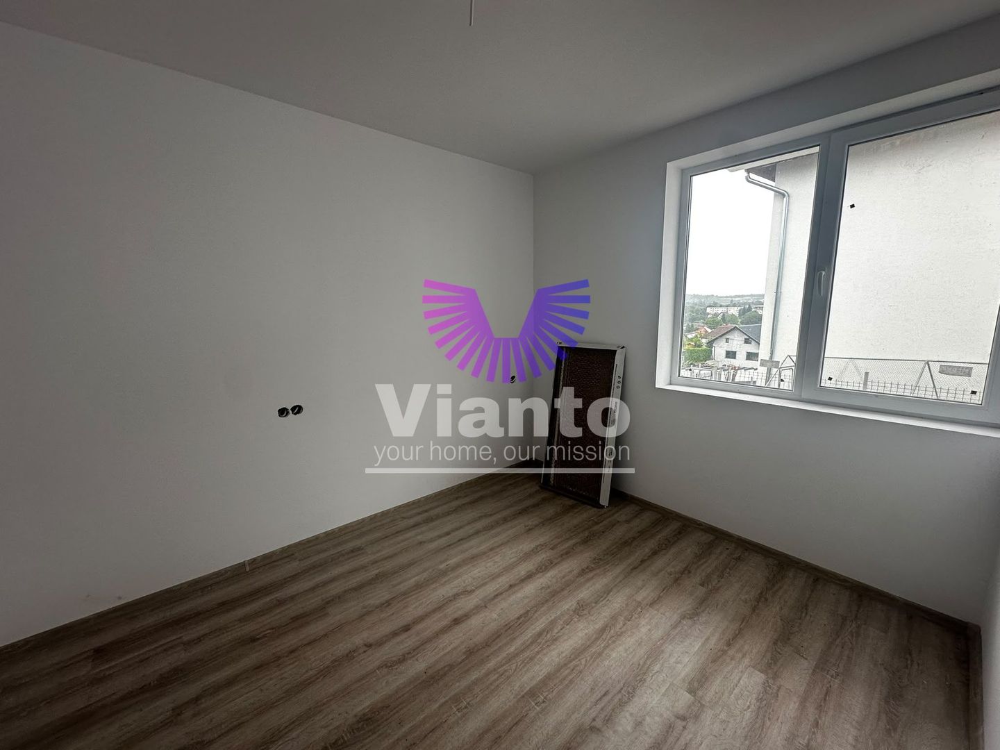 Duplex 5 camere -150mpu, curte 250mp - Cisnadie