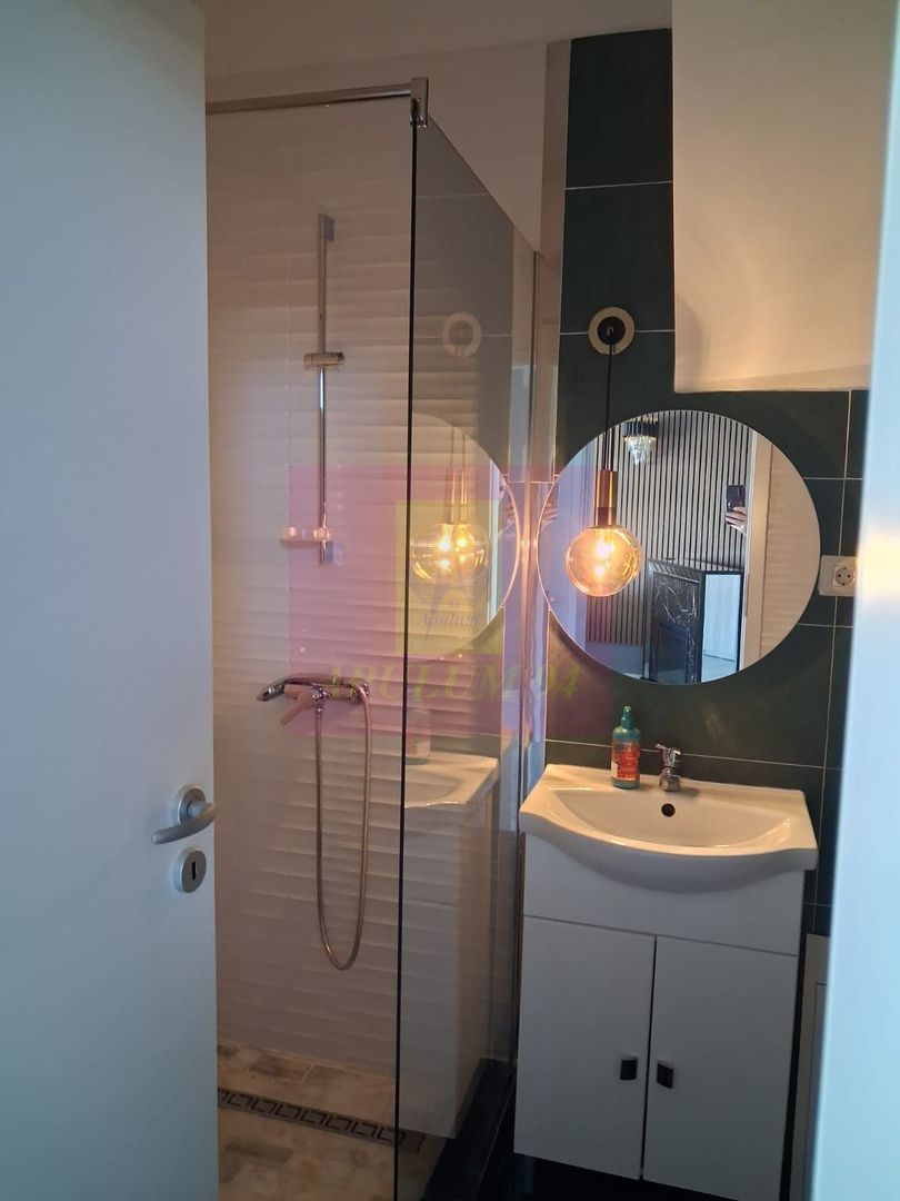 Vila tip  duplex Otopeni- 23 August. - imaginea 14