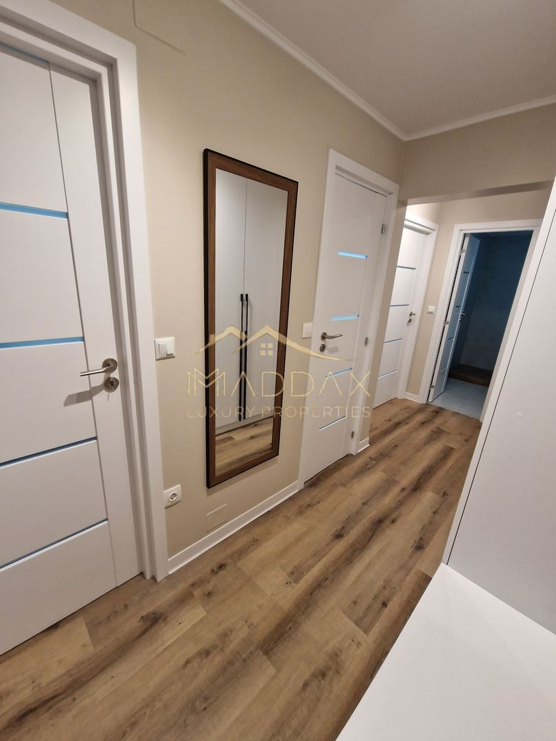 Apartament elegant 2 camere /// Decebal *** - imaginea 6
