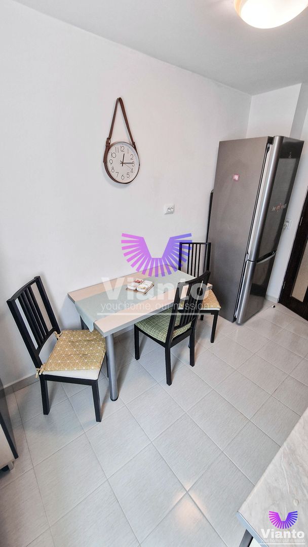 Apartament 3 camere decomandat | 73 mp | Turnisor