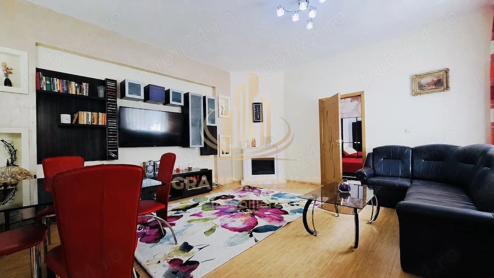 Casa individuala zona Lipovei la pret de apartament - imaginea 4