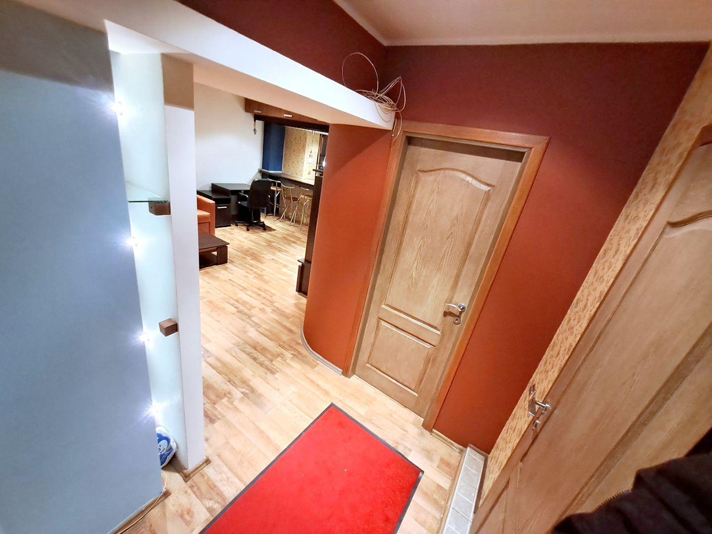 Unirii Sitraco apartament 2 camere de inchiriat - imaginea 4