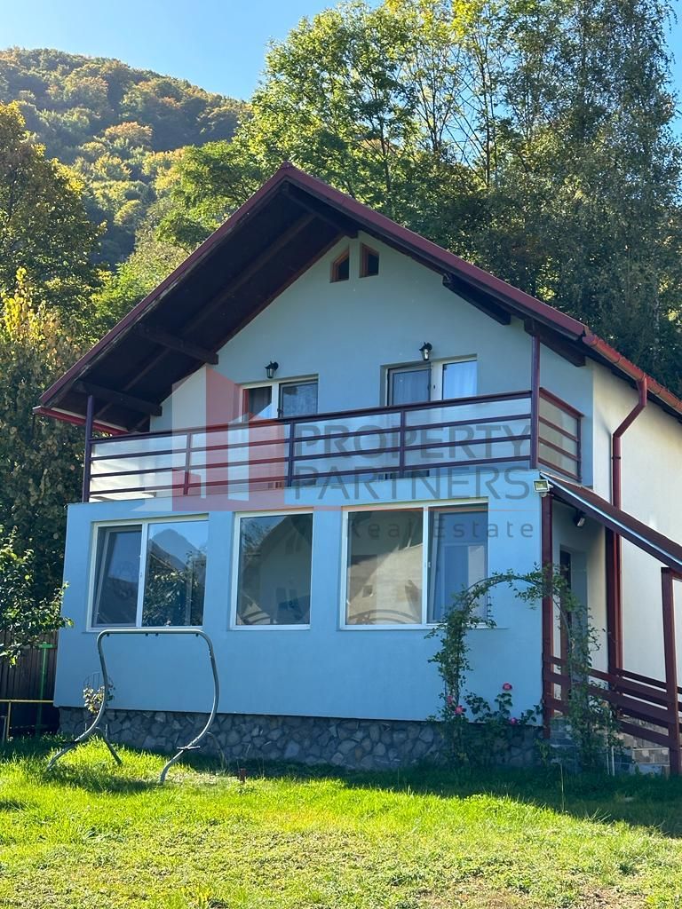 Casa de vacanta Bran/ Predelut - imaginea 2