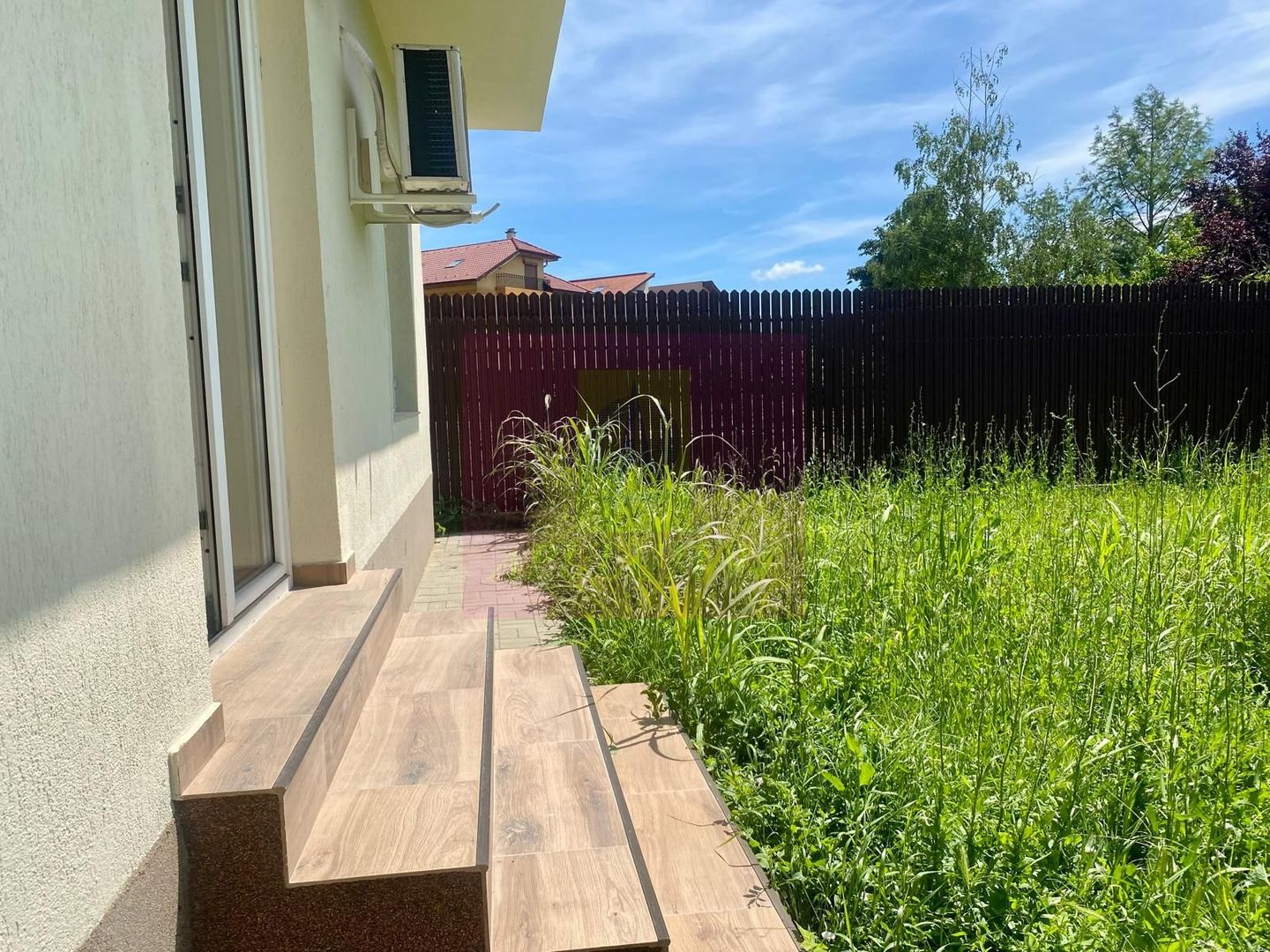 MOGOȘOAIA | Duplex cu 3 dormitoare, grădină și 2 locuri de parcare | - imaginea 37