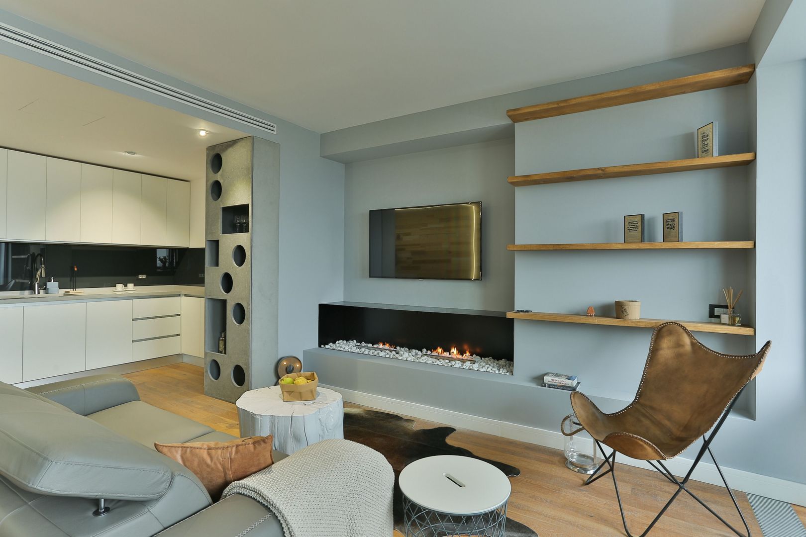 Cortina Residence | Apartament exclusivist | View liber | ULTRALUX - imaginea 5