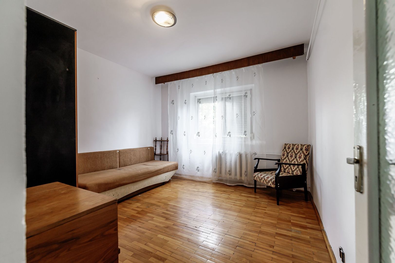 Apartament 2 camere decomandat lângă Liceul Baptist și mal. Comision 0