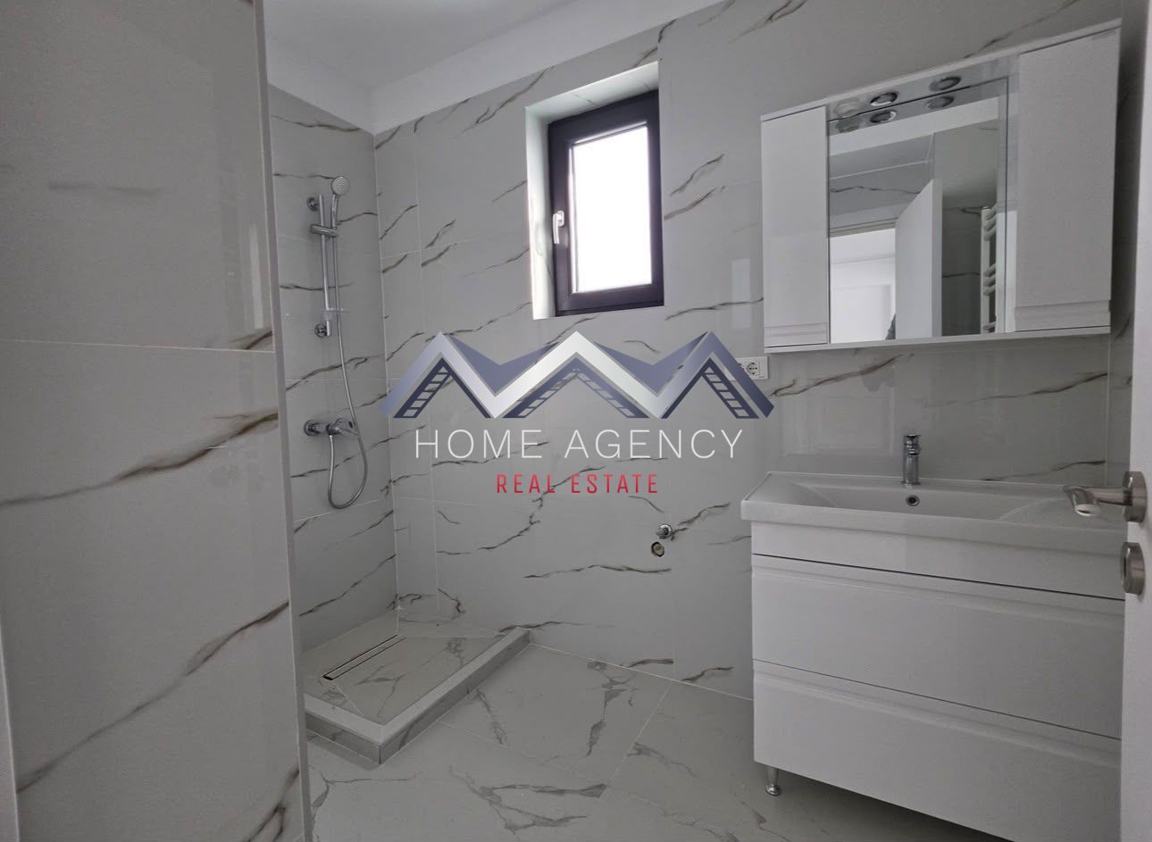 Apartament 2 camere Otopeni central | Bucătărie închisă | Parcare subterană - imaginea 5